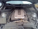 Automatic Transmission 4WD Awd From 11/09 Fits 10 Infiniti EX35 25268614. Fixed Price $583.68.