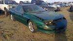 Automatic Transmission 6-231 3.8L Fits 96-97 Camaro 28440774. Fixed Price $572.39.