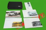 2010 Audi A6 C6 Owners Manual Book Guide Case Set Pcs. Fixed Price $62.88.