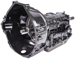 Jegs 4R70W Performance Transmission 1998-2004 Ford 4WD Truck. Fixed Price $1749.98.