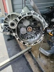 2013-2018 Ford Focus St 2.0L Turbo 6-SPEED Mt Manual Transmission **see Pics**. Fixed Price $1150.00.