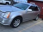 Automatic Transmission 3.6L Awd Fits 04-09 Srx 517524. Fixed Price $854.91.