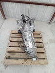 13 14 Subaru Legacy Outback Sw 2.5L W/o Turbo Manual Mt Standard Transmission. Fixed Price $1435.50.