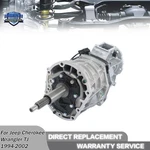 Manual Transmission Cyl Speed For 1994-2002 Jeep Cherokee Wrangler Tj 2.5L. Fixed Price $995.50.