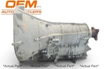 Automatic Transmission Speed 5.0L Id BR3P-7000-BA Fits 11-14 Mustang 809964. Fixed Price $1225.00.