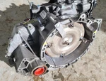 2013 Fusion Transmission At 1.6L W/o Auto Stop/start DG9P-7000-BA, DG9P-7000-BB. Fixed Price $1030.50.