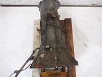 Transmission Nissan Pathfinder 2011 4X4 1035097. Fixed Price $157.49.