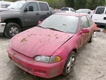 Manual Transmission Coupe Ex Fits 93-95 Civic 32708706. Fixed Price $583.33.