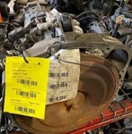 Automatic Transmission From 9/1/03 Station Wgn Fits 2004 Subaru Impreza. Fixed Price $599.00.