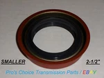 Gm Turbo Hydramatic Thm 400 Automatic Transmission Rear Housing Oil Seal. Fixed Price $17.87.
