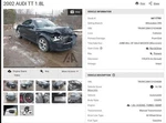 Manual Transmission Awd Quattro Speed Fits 00-02 Audi 4525042. Fixed Price $644.90.