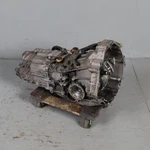 2006-2008 Porsche Boxster Cayman 987 3.4 Speed Transmission Oem. Fixed Price $2499.16.