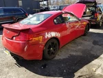 Automatic Transmission Thru 9/03 2 Door Coupe Fits 03-04 Infiniti G35 5069051. Fixed Price $250.00.