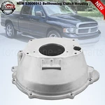 For Ram 1500 2500 3500 Cummins Diesel NV4500 Transmission Bellhousing 53006513. Fixed Price $349.00.