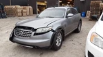2007 Infiniti Fx Automatic Transmission Oem 127K Miles - LKQ365383004. Fixed Price $1104.60.
