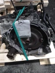Used Automatic Transmission Assembly Fits: 2017 Mitsubishi Mirage Grade. Fixed Price $950.00.