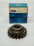 Ford C0AR-7141-C Nos Reverse Idler Gear 3-SPEED 17T 50 62 Mercury. Fixed Price $24.99.