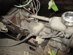 Triumph Spitfire Mg Midget Transmission Gearbo Complete Warranty 1975-1980. Fixed Price $425.00.