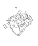 Genuine Mopar Speed Transmission 5106261AF. Fixed Price $4228.75.