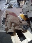 Carrier Automatic Transmission Thru Vin M45254 Fits 00-03 Type 1532343. Fixed Price $276.00.