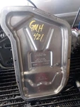 Automatic Transmission 2.0L With Hybrid Speed Fits 13 Audi Q5 22068485. Fixed Price $2511.13.