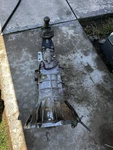 Gm Pontiac Solstice Saturn Sky AR-5 Manual Transmission Used. Fixed Price $799.99.