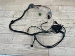 2008 Bmw M3 E93 Oem Manual Transmission Control Wiring Wire Harness 7839068-03. Fixed Price $269.99.