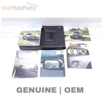 2012 Bmw X5 35IX - Owners Manual (E70) 2608945. Fixed Price $54.99.