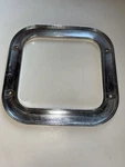 Gm 1970 1971 Chevelle Speed Shifter Boot Bezel Trim Rare Oem Chevy 3926747 454. Fixed Price $74.99.