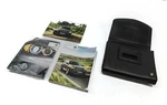 2012 Bmw X5 (E70) Owners Manual Booklet Guide Set W/ Case. Fixed Price $43.31.