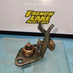 Automatic Downshift Bracket Fits 1954 Oldsmobile 1265889. Fixed Price $75.00.