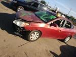 2008 Hyundai Elantra Manual Transmission Assembly, 149K Miles, Oem Part. Fixed Price $605.00.
