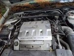 Automatic Transmission 46L Vin Y 8TH Digit Fits 01 Eldorado 112940. Fixed Price $285.00.