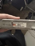 1996-2000 Honda Civic Ecu D16Y8 5-SPEED Manual Engine Computer Oem. Fixed Price $70.00.