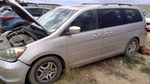 Automatic Transmission 3.5L Ex-l Leather Fits 05-06 Odyssey 374102. Fixed Price $900.00.