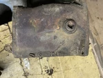 1955-56-57-58. Ford Car, F100 Transmision Case 1A-7006-A. Fixed Price $95.00.