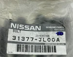 Nissan Genuine 31377-JL00A Bolt Oem Replacement Part. Fixed Price $8.44.