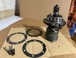 Companion Flange Or Driver Saab 900 1986-93. Left. Fixed Price $250.00.