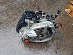 Automatic Transmission 2.4L Fwd Fits 09-10 Vibe 23148762. Fixed Price $555.43.
