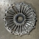Porsche 911 Manual Transmission Side Cover Magnesium 915 301 311 1R Transaxle. Fixed Price $95.00.