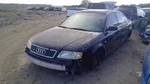 Automatic Transmission Id Emp Fits 00-02 Audi S4 276436. Fixed Price $749.99.