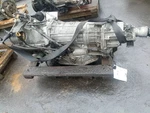 Automatic Transmission 5 Speed With Sport Shift Fits 10-14 Tribeca 318147. Fixed Price $880.00.