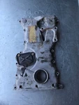 Honda Acura K24A 4CYL Engine Timing Chain Case Cover Side Lid Ppa Raa Used. Fixed Price $84.99.