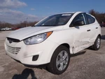 '10-'13 Hyundai Tucson Manual Transmission Fwd 2.4L 35K Miles 6 Month Wnty!. Fixed Price $820.00.