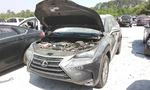 2017 Lexus Nx 200 Transmission Oem 73K Miles - LKQ456204624. Fixed Price $2528.10.