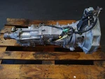 Subaru Legacy B4 2.0 Gt Speed Manual Gearbox TY757VBBAB #2. Fixed Price $1202.32.