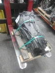 Used Manual Transmission Assembly Fits: 2015 Ford Mustang Mt 2.3L Id FR33-7003-C. Fixed Price $689.74.
