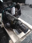 Automatic Transmission Fwd Fits 05 Aztek 727910. Fixed Price $702.00.