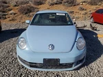 Used Manual Transmission Assembly Fits: 2014 Volkswagen Beetle Mt 2.0L. Fixed Price $1084.23.