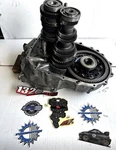 06-11 Civic Honda K20Z3 Transmission. Fixed Price $4999.99.